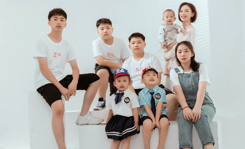 If you want kids how many do you want?