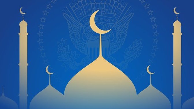 Eid Mubarak to everyone, whether you are Muslim or not. How is your Eid going?