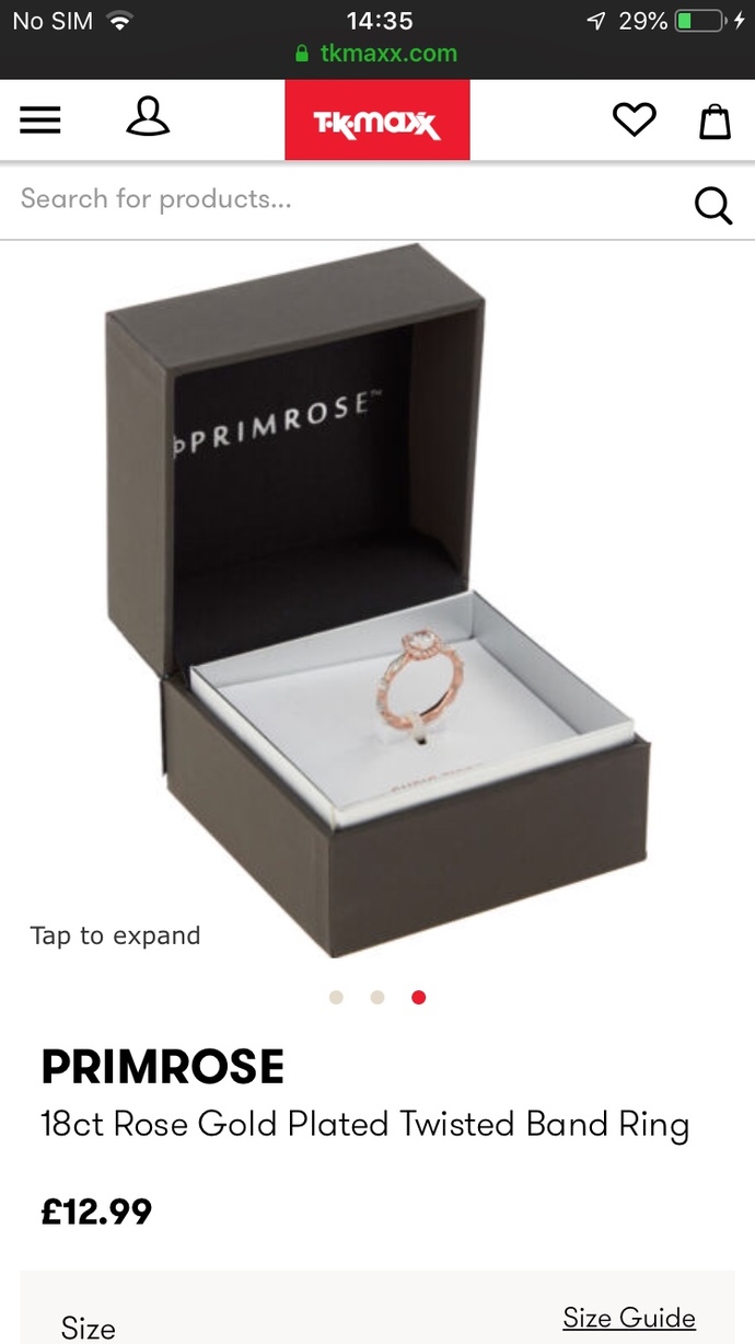 Would you wear these two peaces of jewellery girls?