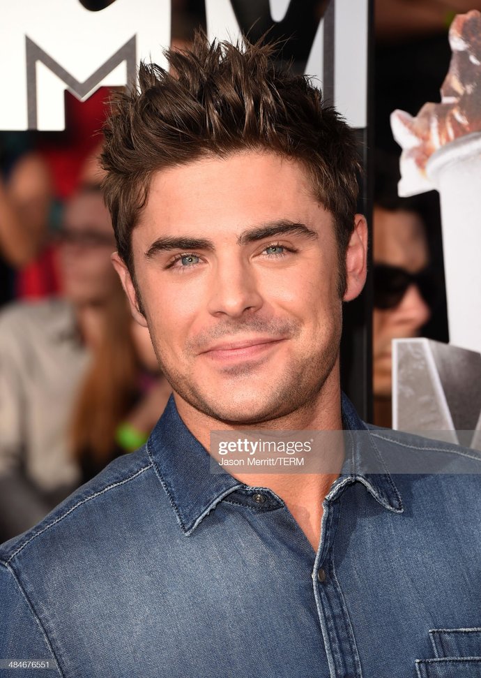 Ladies, which Hollywood actor out of these is the most attractive looking/hottest to you?