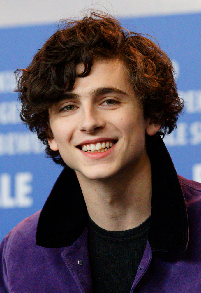 Ladies, which Hollywood actor out of these is the most attractive looking/hottest to you?