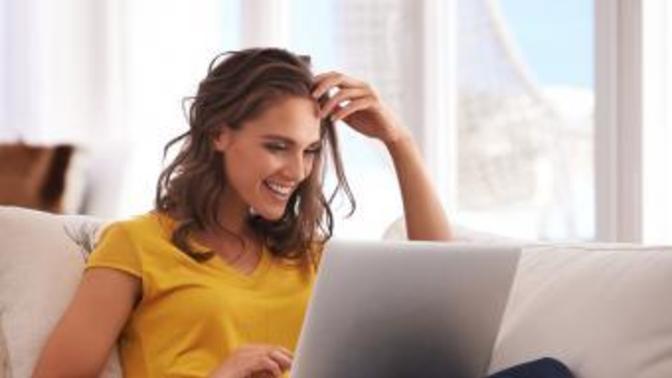 Is Online Dating A Good Place For A Woman To Meet A Man?