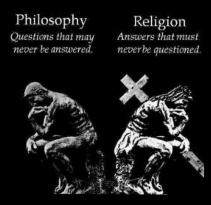 Isn't this the honest truth?