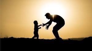 How many of you love and respect your father?