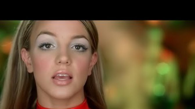 Britney Spears' Oops I did it Again was iconic. Do you believe it influenced many young women to play with guys' hearts? Did it make guys insecure?
