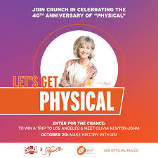 What does it mean when your fitness trainer is flirting with you?