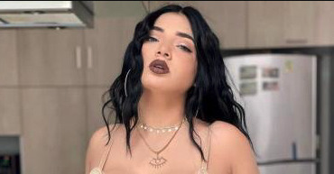WAY TOO MUCH, plus an attitude-type of look