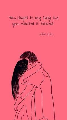 Do u feel love is more of a luck thing than genuinely being good?