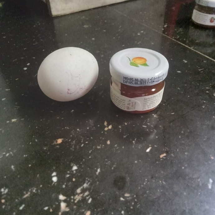 Would you buy mini jams like these?
