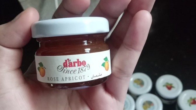 Would you buy mini jams like these?