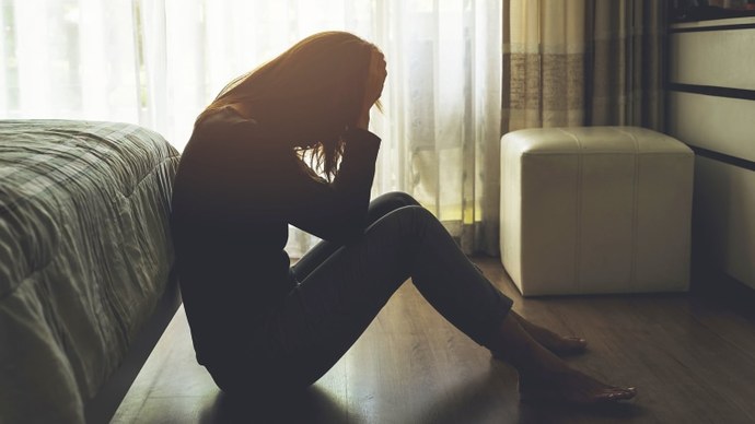 Can heartbreak cause physical pain?