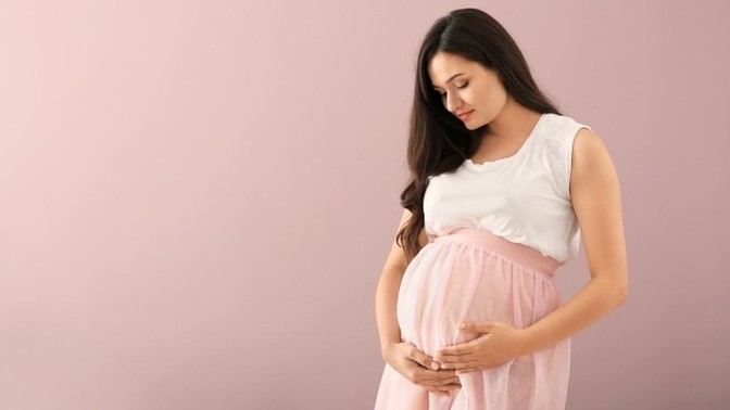 MEN, would you give BIRTH in place of your significant other if you were able?