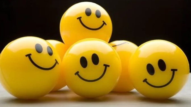 What Activities Makes You Very Happy In Life?