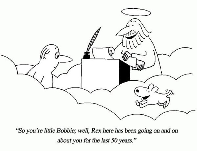 If you could share a meal with any 4 individuals, living or dead, who would they be?