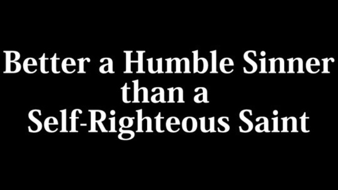 What are ur thoughts on this quote?
