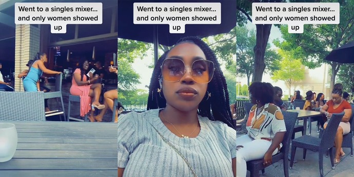 Agree or Disagree if all men were gay women would lose what little power they have?