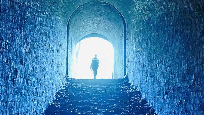 Can Science adequately explain Near-Death Experiences?