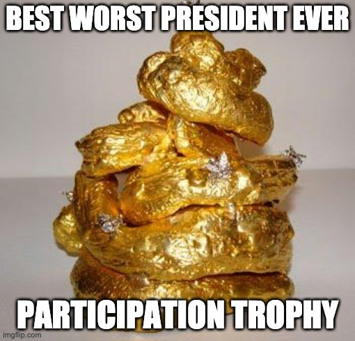 Is Joe Biden a weak president or a strong president?