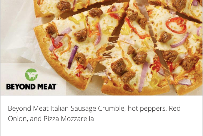 What Pizza Looks Better?