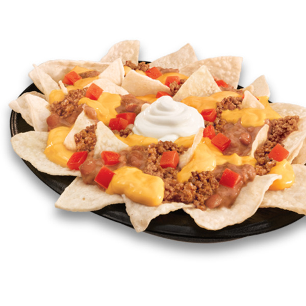 When you go to Taco Bell what do you typically order? What menu item do you miss the most?