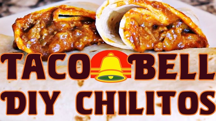 When you go to Taco Bell what do you typically order? What menu item do you miss the most?