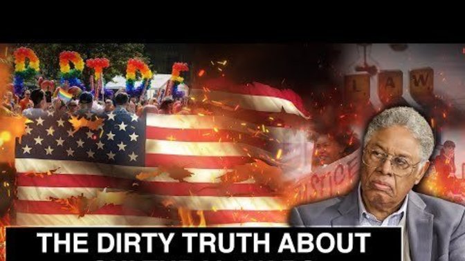 When will people realize the dirty truth about culture wars?