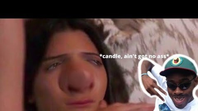 Why do men always bully me JUST LIKE this video?