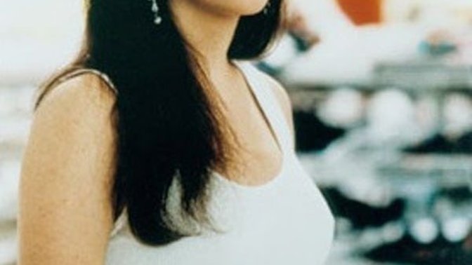 Guys, ever dream of having a woman that had physical beauty that lasts forever?