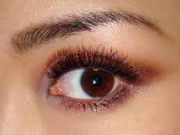 What is your favourite eye colour?