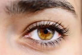 What is your favourite eye colour?