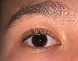 What is your favourite eye colour?