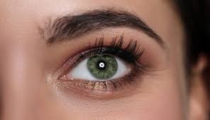 What is your favourite eye colour?