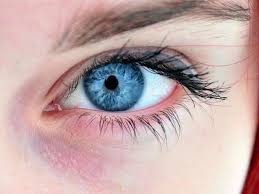 What is your favourite eye colour?