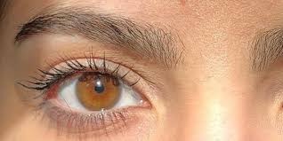 What is your favourite eye colour?