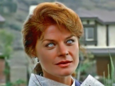Meg Foster