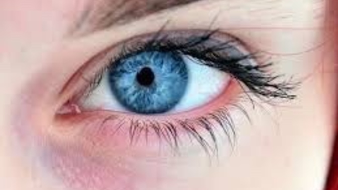 What is your favourite eye colour?