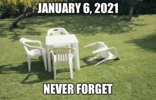 If the BLM riots caused over $1B in insurance damages and over $2B in property damages, why do people complain over Jan 6 causing $3M in damages?