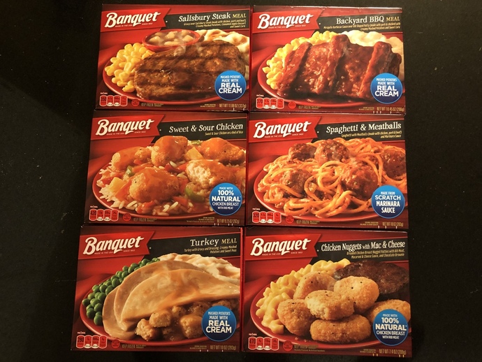 Is this food worth $1.80?