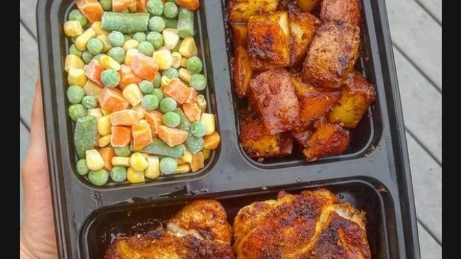 Is this food worth $1.80?