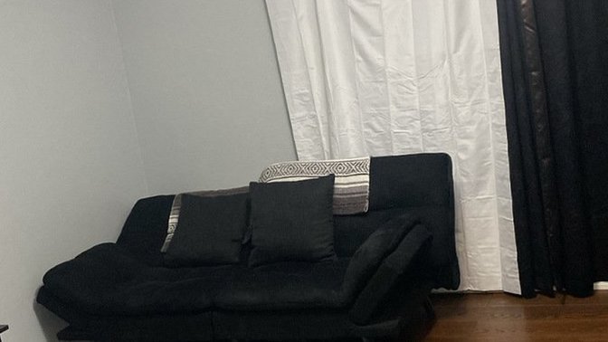 HELP DO WHITE OR BLACK CURTAINS LOOK BETTER?