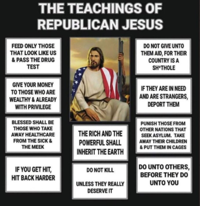 LOL... Look at Marco Rubio "pro life" bill proposal? Your opinion?