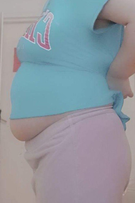 Your opinion on gaining weight?