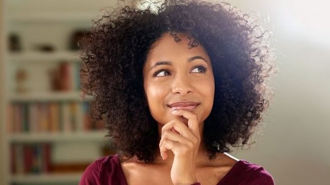 Ladies, what do you think you know about men?