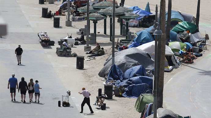 Venice Beach