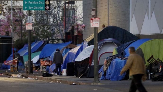 Is California a good place to live or Florida?