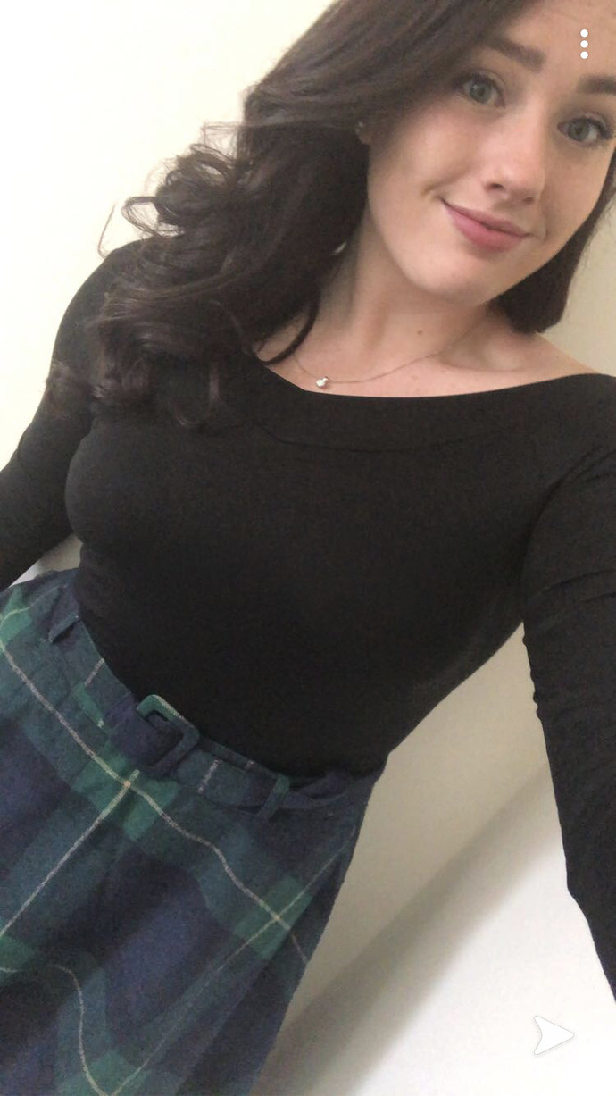 What is your style? Can you share any photos of your favourite outfit