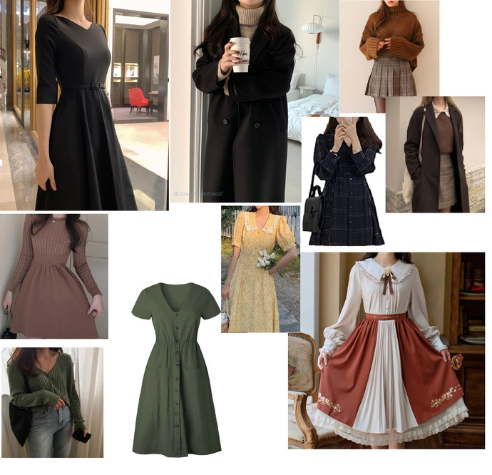 What is your style? Can you share any photos of your favourite outfit?