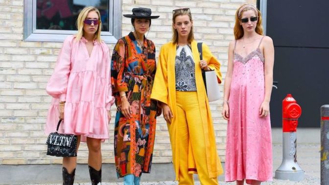 What is your style? Can you share any photos of your favourite outfit?
