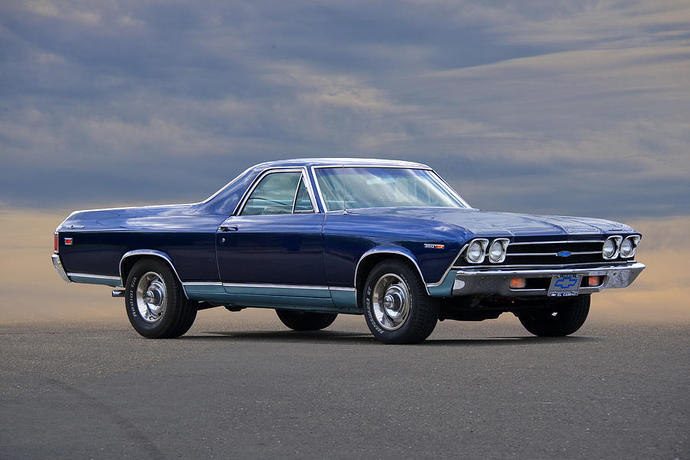 When and how did you get your first car?