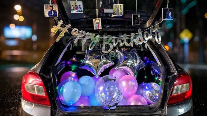 When and how did you get your first car?